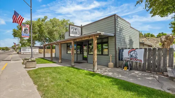 719 E Main Street, Rangely, CO 81648-3211