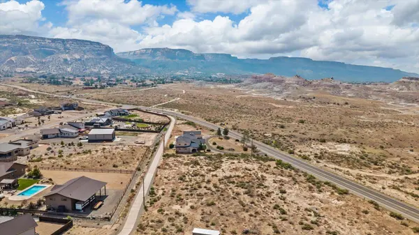 2320 Monument Road, Grand Junction, CO 81507-2278
