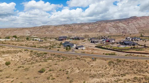 2320 Monument Road, Grand Junction, CO 81507-2278