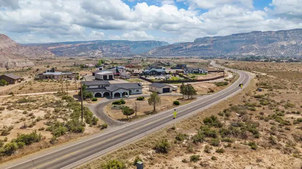 2320 Monument Road, Grand Junction, CO 81507-2278