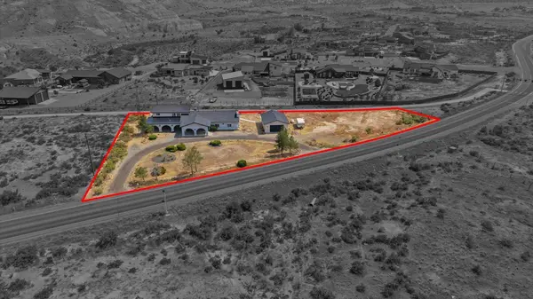 2320 Monument Road, Grand Junction, CO 81507-2278