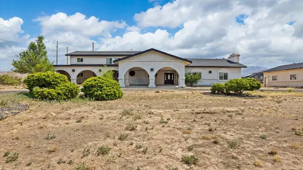 2320 Monument Road, Grand Junction, CO 81507-2278