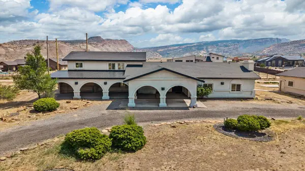 2320 Monument Road, Grand Junction, CO 81507-2278