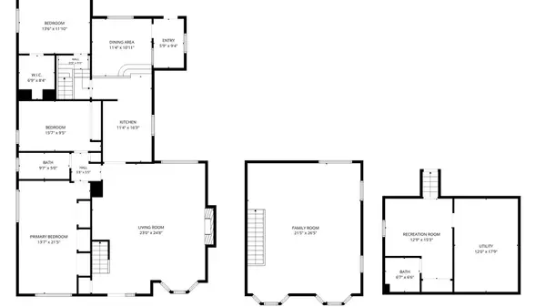 217 S Stanolind Avenue, Rangely, CO 81648-2809