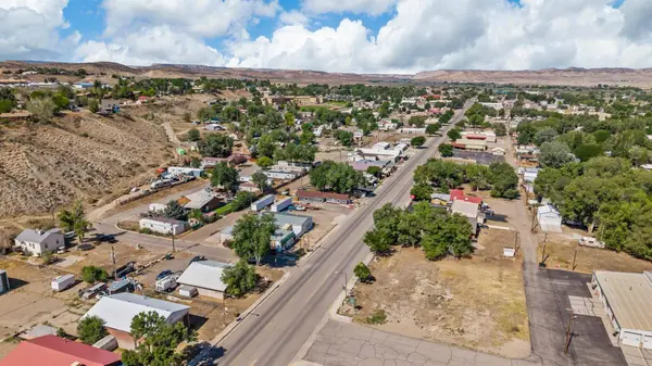 729 E Main Street, Rangely, CO 81648-3212