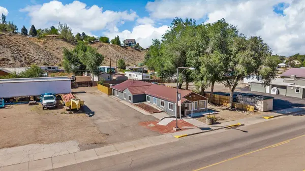 729 E Main Street, Rangely, CO 81648-3212