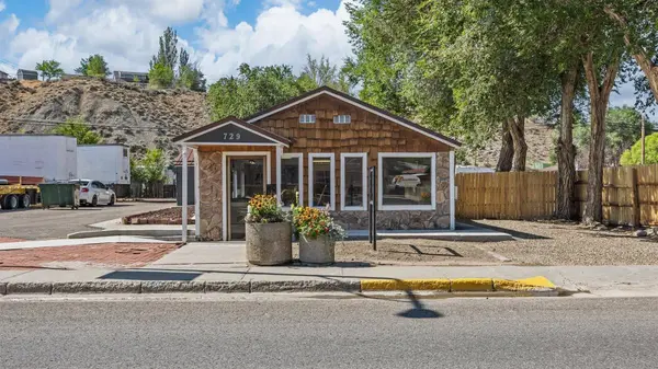729 E Main Street