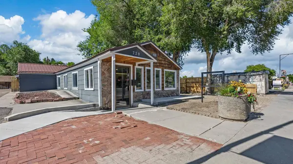 729 E Main Street, Rangely, CO 81648-3212
