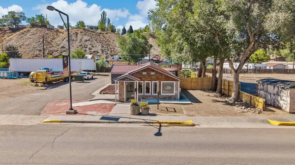 729 E Main Street, Rangely, CO 81648-3212