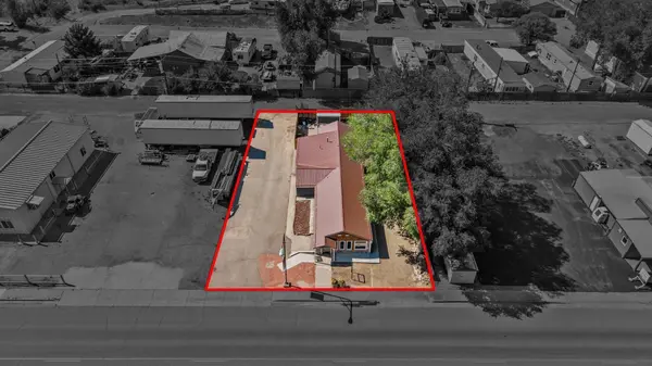 729 E Main Street, Rangely, CO 81648-3212