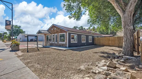 729 E Main Street, Rangely, CO 81648-3212