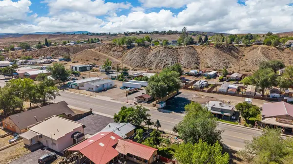 729 E Main Street, Rangely, CO 81648-3212