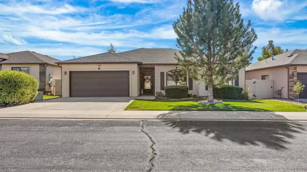 668 Muirfield Drive