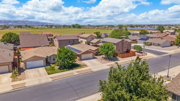 405 29 1/2 Road, Grand Junction, CO 81504-6437