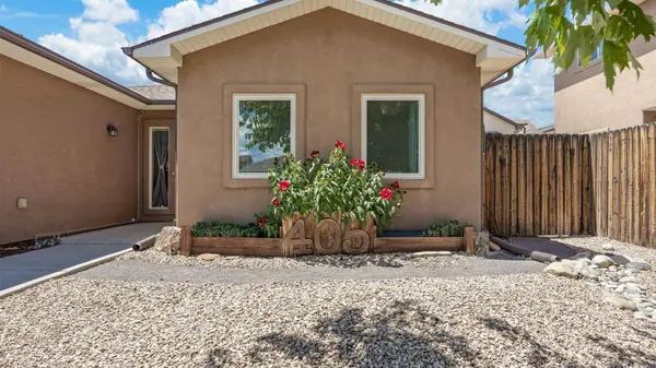 405 29 1/2 Road, Grand Junction, CO 81504-6437