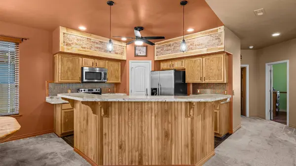 668 Muirfield Drive, Grand Junction, CO 81504-6470
