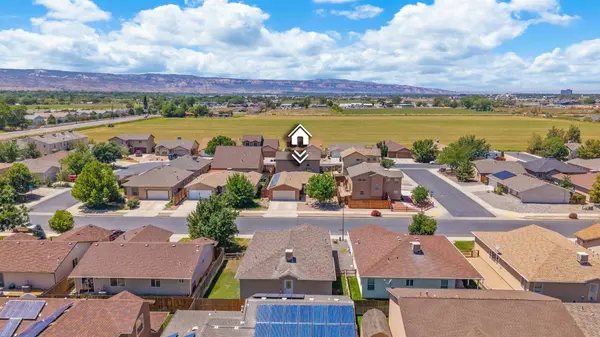 405 29 1/2 Road, Grand Junction, CO 81504-6437