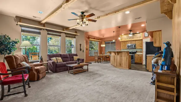 668 Muirfield Drive, Grand Junction, CO 81504-6470