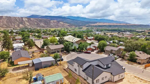 543 McCarron Court, Rifle, CO 81650-2933