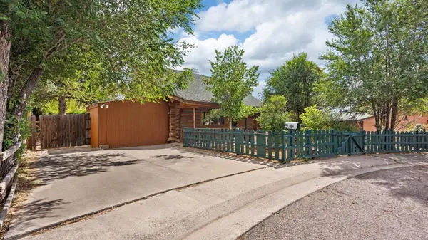 543 McCarron Court, Rifle, CO 81650-2933