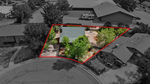 543 McCarron Court, Rifle, CO 81650-2933