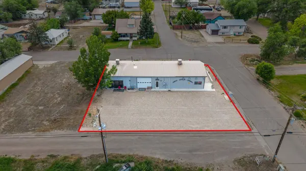 114 Steele Street, Rangely, CO 81648-3129