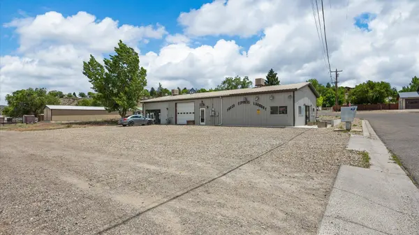 114 Steele Street, Rangely, CO 81648-3129