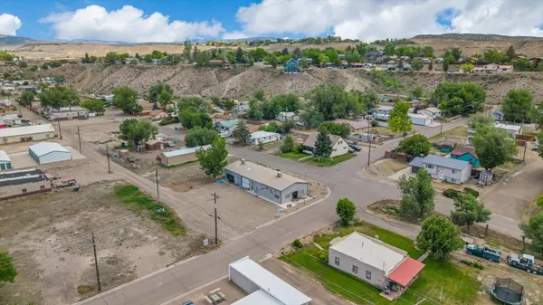 114 Steele Street, Rangely, CO 81648-3129