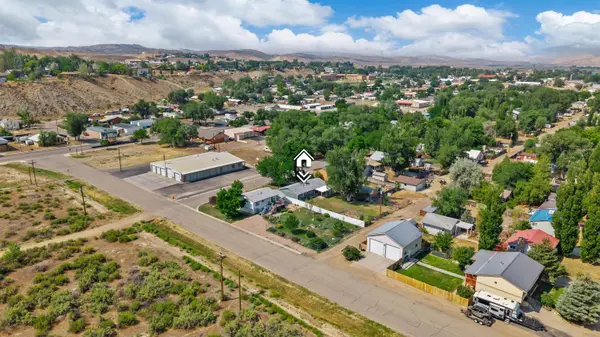 744 E Rio Blanco Avenue, Rangely, CO 81648-3210
