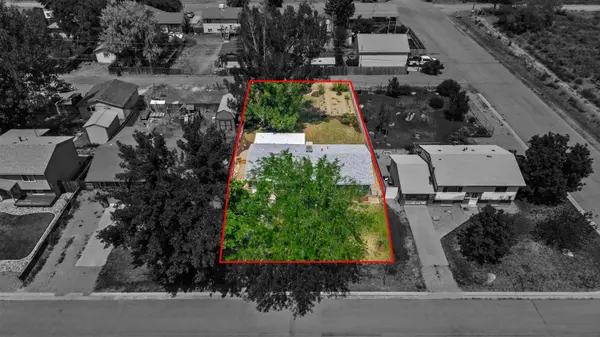 744 E Rio Blanco Avenue, Rangely, CO 81648-3210