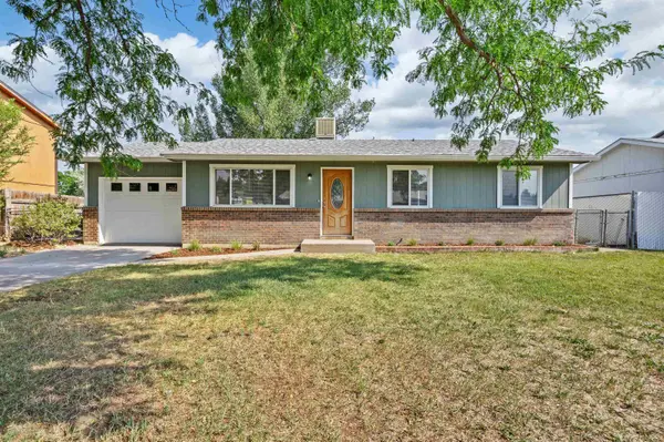744 E Rio Blanco Avenue