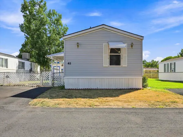 585 25 1/2 Road, Grand Junction, CO 81505-6907