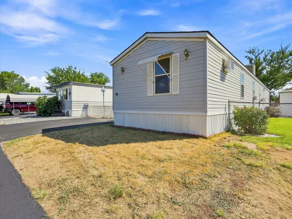 585 25 1/2 Road, Grand Junction, CO 81505-6907