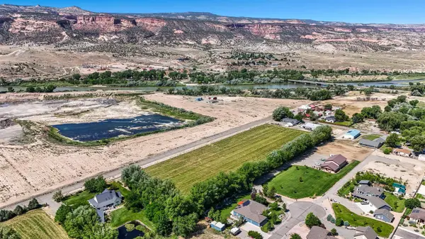 1732 I 1/2 Road #Lot 2B, Fruita, CO 81521-9236