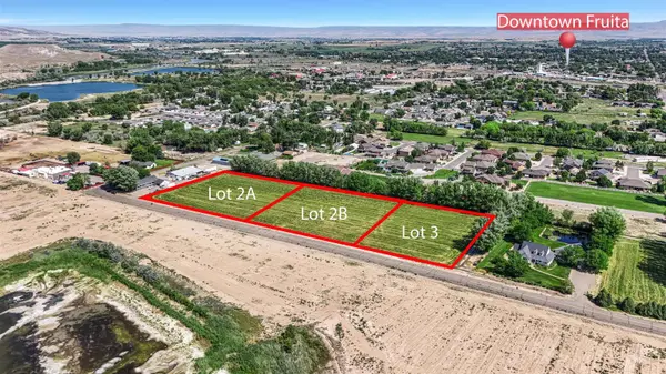 1732 I 1/2 Road #Lot 2B, Fruita, CO 81521-9236