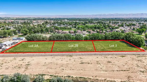 1738 I 1/2 Road #Lot 2B, Fruita, CO 81521-9236