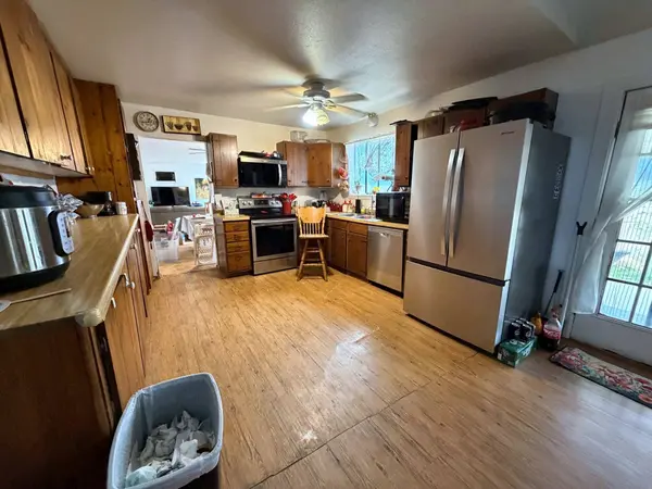 22563 Oatman Road, Eckert, CO 81418