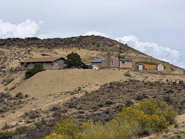 22563 Oatman Road, Eckert, CO 81418