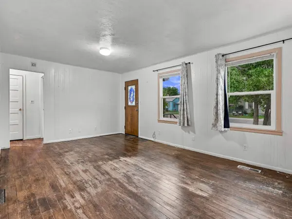 212 Cottonwood Drive, Rangely, CO 81648-2806