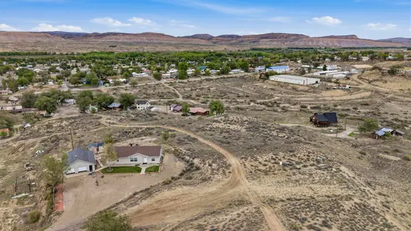 TBD Gasoline Alley #N/A, Rangely, CO 81648