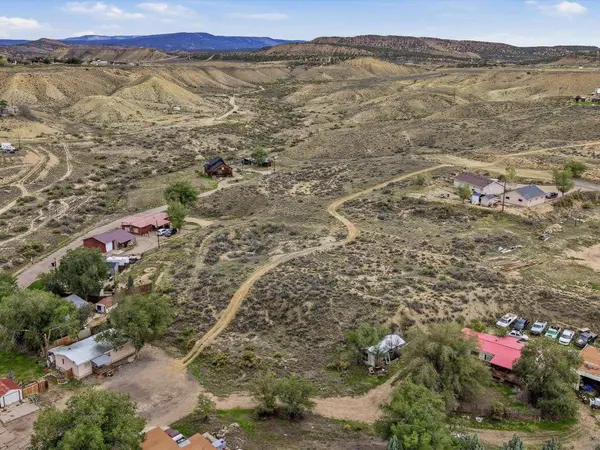 TBD Gasoline Alley #N/A, Rangely, CO 81648