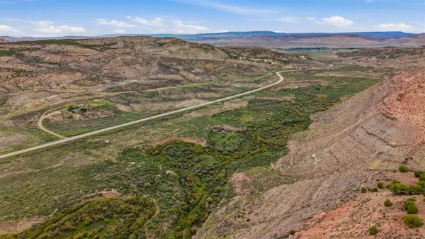 TBD Highway 139 #N/A, Rangely, CO 81648