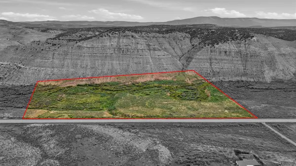 TBD Highway 139 #N/A, Rangely, CO 81648