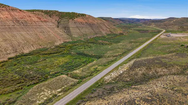 TBD Highway 139 #N/A, Rangely, CO 81648