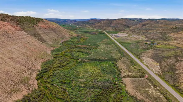 TBD Highway 139 #N/A, Rangely, CO 81648