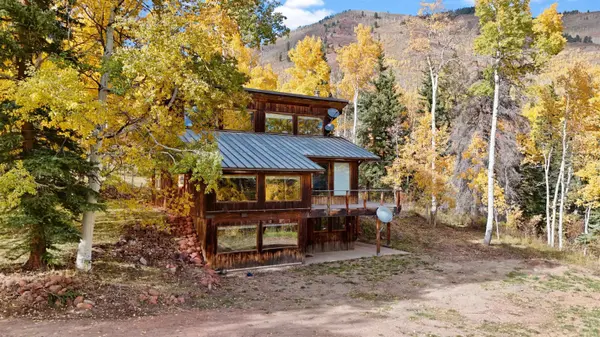 1315 Ruedi Creek Road