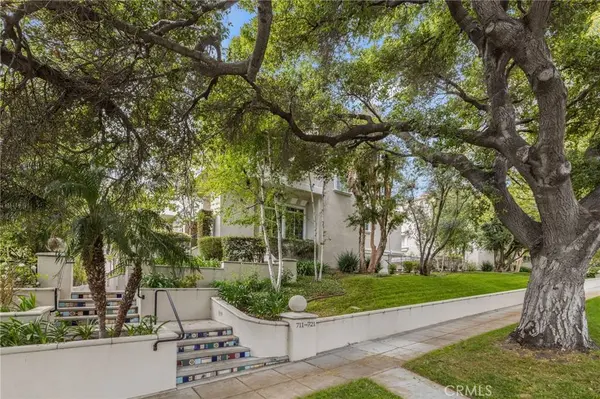 721 E Olive AVE, Burbank, CA 91501