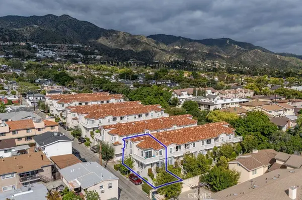 721 E Olive AVE, Burbank, CA 91501