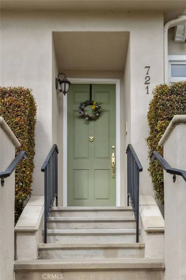 721 E Olive AVE, Burbank, CA 91501