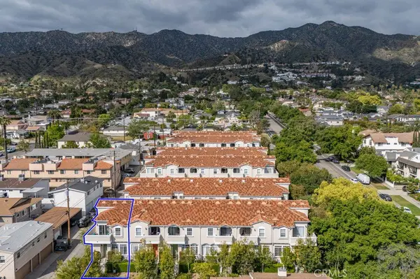 721 E Olive AVE, Burbank, CA 91501